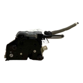 AUDI A3 E-TRON  DOOR LOCK ACTUATOR MOTOR, FRONT RIGHT 8X1-837-016-C